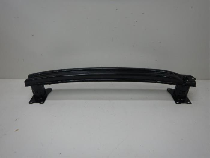 VW Golf 8 Variant Bumperbalk Achterzijde, Auto-onderdelen, Carrosserie en Plaatwerk, Bumper, Achter, Gebruikt, Ophalen of Verzenden