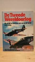 Tweede Wereldoorlog: Strijd ter Land, Zee & Lucht, Ophalen of Verzenden, Tweede Wereldoorlog, Zo goed als nieuw