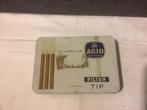 Agio Filter Tip, Ophalen of Verzenden, Zo goed als nieuw