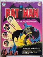 Batman Treasury Edition C-37 (DC 1974), Boeken, Amerika, Eén comic, DC Comics, Zo goed als nieuw