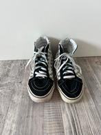 Vans woman 40,5, Ophalen of Verzenden, Zo goed als nieuw, Zwart, Sneakers of Gympen