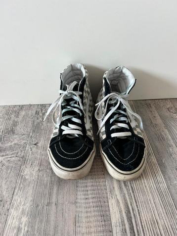 Vans woman 40,5 beschikbaar voor biedingen