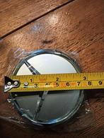 Mercedes benz naafkapjes, Ophalen of Verzenden