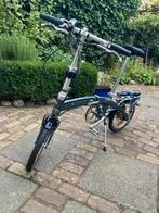 Dahon Vouwfiets 7 Versnellingen, Fietsen en Brommers, Fietsen | Vouwfietsen, Ophalen, Gebruikt, Heren, 14 tot 16 inch