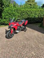 Ducati Multistrada 1200, 2 cilinders, Particulier, Meer dan 35 kW, Toermotor