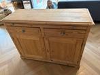 Commode antiek, Huis en Inrichting, Ophalen, Zo goed als nieuw, 50 tot 75 cm, 100 tot 150 cm