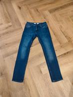 Tommy Hilfiger jeans 31 34, Ophalen of Verzenden, Zo goed als nieuw, Blauw, W32 (confectie 46) of kleiner