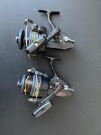 Set van 2 goed werkende Dam Quick 3002 molens, Watersport en Boten, Ophalen of Verzenden, Gebruikt, Molen