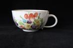 Antiek Meissen thee kop 1852-1924, Ophalen of Verzenden