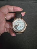 Thomas Earnshaw Lady Australis ES-0505-01 dameshorloge , Ophalen of Verzenden, Leer, Overige merken