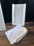 IKEA aankleedkussen + hoes, Ophalen, Zo goed als nieuw, Aankleedkussen, Overige merken