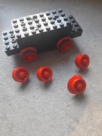 lego 4,5 volt trein motor, Ophalen of Verzenden, Gebruikt
