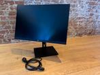 HP Z24n G2 24" IPS Monitor - 1920x1200, IPS, In hoogte verstelbaar, Ophalen of Verzenden, Zo goed als nieuw