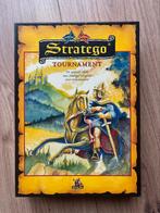 Z.g.a.n. Stratego tournament, Hobby en Vrije tijd, Gezelschapsspellen | Bordspellen, Ophalen of Verzenden, Zo goed als nieuw