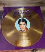 Elvis For The Record: The Story of Elvis Presley in Words an, Ophalen of Verzenden, Zo goed als nieuw