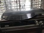 Vintage Denver Radio en Platenspeler, Ophalen, Gebruikt, Platenspeler, Overige merken