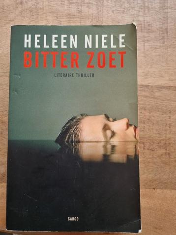 Heleen Niele - Bitter zoet