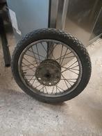 Yamaha fs1 wielen, Ophalen, Gebruikt
