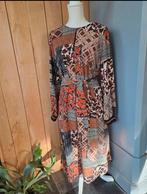 Jurk SUMMUM Mt 38, Kleding | Dames, Ophalen of Verzenden, Zo goed als nieuw, Maat 38/40 (M), Onder de knie