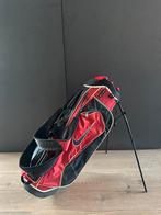 Nike golf tas, Sport en Fitness, Golf, Ophalen, Zo goed als nieuw, Tas, Overige merken
