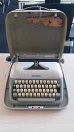 Adler typmachine, Diversen, Typemachines, Ophalen, Gebruikt