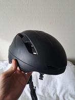 Helm - CAB helmets, Fietsen en Brommers, Brommerhelmen, Gebruikt, Ophalen of Verzenden, Medium, CAB Helmets