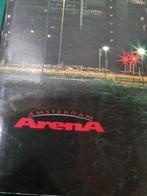 boek amsterdam arena, Boeken, Ophalen of Verzenden