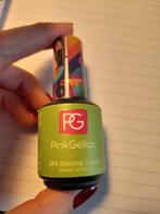 Pinc gellak, Ophalen of Verzenden, Zo goed als nieuw, Overige kleuren, Handen en Nagels