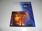 brochure Jeep Grand Cherokee, Ophalen of Verzenden, Nieuw, Overige merken
