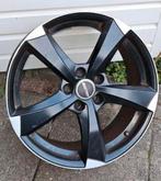 GMP Italia Velg 18 Inch 5x112, Ophalen of Verzenden, Gebruikt