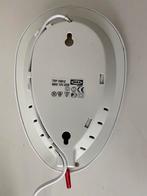 Ikea Lampis Illusion wandlamp, Kunststof, Gebruikt, Ikea, Bargelaan 20, 2333 CT Leiden