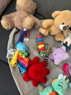 Knuffels, Ophalen, Zo goed als nieuw, Overige typen