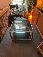 Retro 70s salontafel, Verzamelen, Retro, Ophalen, Huis en Inrichting
