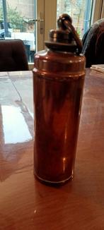 Antieke Koperen Kruik, Antiek en Kunst, Antiek | Koper en Brons, Ophalen of Verzenden