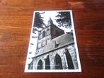 F34 - Oldenzaal - Kerk - Mooi/Oud, Verzamelen, Ansichtkaarten | Nederland, Ophalen of Verzenden