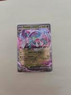 Pokémon Kaart Rabsca EX Destined Rivals, Ophalen of Verzenden, Nieuw, Losse kaart, Foil
