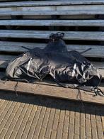 Beenkleed people S, Fietsen en Brommers, Brommeronderdelen | Scooters, Ophalen of Verzenden, Zo goed als nieuw, Overige typen