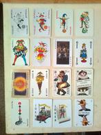 jokers  A 34 w, Ophalen of Verzenden, Zo goed als nieuw, Joker(s)