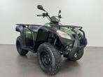 Kymco MXU 500 IRS 4x4 Green Line 2016 NL-kenteken Lier, Motoren, 1 cilinder, 500 cc