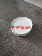 Pizzaborden Artéchimi, Huis en Inrichting, Keuken | Servies, Ophalen of Verzenden, Zo goed als nieuw, Bord(en), Overige stijlen