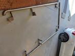 sidebar steelworks opel vivaro A, Ophalen, Gebruikt, Opel