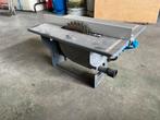 Gamma zaagbank, Ophalen, Gebruikt, Cirkelzaag, 600 tot 1200 watt