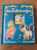 Blauw, Ophalen of Verzenden, Zo goed als nieuw