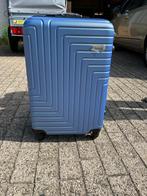 NIEUW! Koffer aanbieding OP=OP, Bcaimportslala@gmail.com, 50 tot 60 cm, Hard kunststof, Bca imports