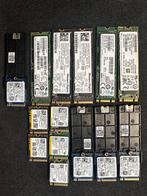 M.2 SSD 256gb, Computers en Software, Harde schijven, Ophalen of Verzenden, Zo goed als nieuw, Desktop