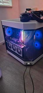 Game PC 4070Ti, Computers en Software, Desktop Pc's, Ophalen, Gebruikt, 32 GB, Zelfgebouwde PC