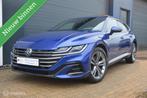 Volkswagen Arteon Shooting Brake 1.4 TSI eHybrid R-Line ,Pan, Arteon, Blauw, 218 pk, Hybride Elektrisch/Benzine