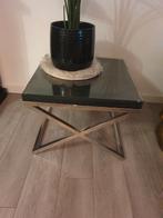 Richmond bijzettafel te koop, Huis en Inrichting, Ophalen, Zo goed als nieuw, Minder dan 55 cm, 45 tot 60 cm