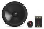 250W JBL Stage3 607CF Composet 16,5cm Speakers (50Wrms).., Auto diversen, Autospeakers, ., Ophalen of Verzenden, Zo goed als nieuw