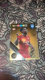 Panini Adrenalyn FIFA 365 Quincy Promes Limited Edition, Ophalen of Verzenden, Zo goed als nieuw, Plaatje